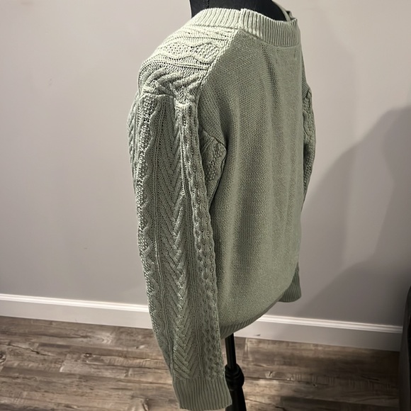 Sweater 2 piece - size 1x - Picture 3 of 8